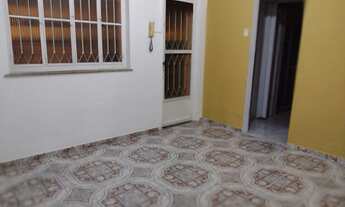 Imagem 3: Casa para venda com 63 metros quadrados com 2 quartos em Cascadura - Rio de Janeiro - RJ