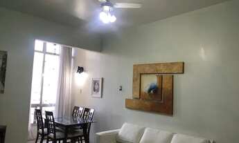 Imagem 3: Apartamento para venda tem 68 metros quadrados com 2 quartos em Flamengo - Rio de Janeiro