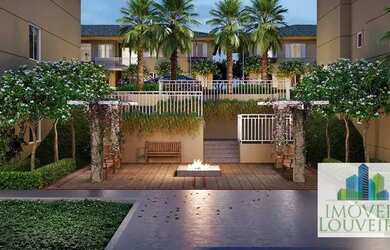 Imagem 5: Apartamento com 3 dormitórios à venda, 66 m² por R$ 415.000,00 - Jardim das Tulipas - Jund