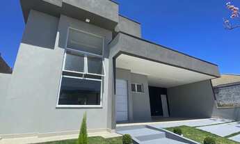 Imagem: Casa 3 dormitórios Terras do Vale - Caçapava