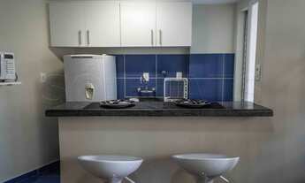 Imagem 7: Flat próximo ao Parque do Ibirapuera, Av Helio Pelegrino e Rua Afonso Braz com entrada ime