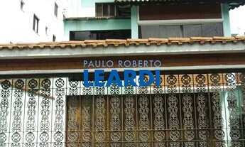 Imagem: SOBRADO - MOOCA - SP
