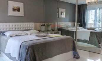 Imagem 5: Apartamento a Venda Alto Padrão no Jardins - Projeto de Arquiteto Renomado