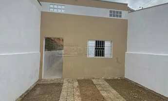 Imagem 3: Casa Padrão em São Carlos