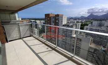 Imagem 5: Primeira Locação! Impecável apartamento 2 quartos na Barra Olímpica!