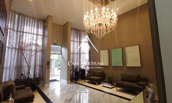 Imagem 2: Apartamento ed Splendore para locação, novo, cozinha planejada, otima localizac