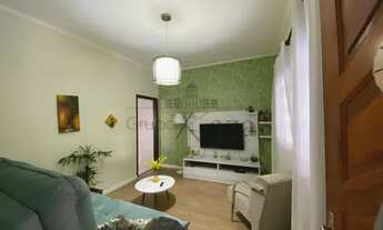 Imagem 3: Excelente Casa Térrea com 3 Dormitórios sendo 1 Suíte e 2 Vagas de Garagem - Bosque dos Ip