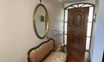 Imagem 4: Sobrado com 3 dormitórios à venda, 145 m² por R$ 744.000 - Jardim Bonfiglioli - São Paulo