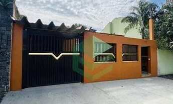 Imagem: Casa com 2 dormitórios à venda, 167 m²