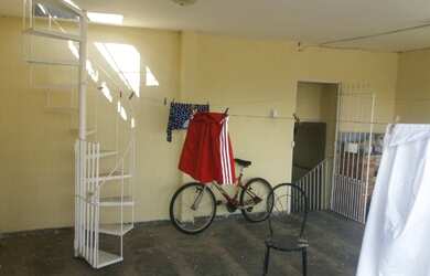 Imagem 6: Excelente sobrado no Cangaíba