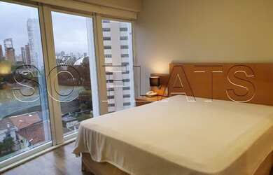 Imagem 2: STELLA VEGA - flat à poucos metros do Pq do Ibirapuera