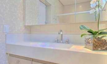 Imagem 2: Casa com 3 dormitórios, 220 m² - venda por R$ 1.550.000,00 ou aluguel por R$ 8.025,00/mês