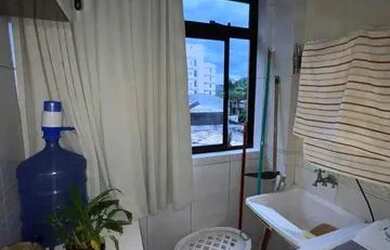 Imagem 5: Apartamento para Venda em Florianópolis, Coqueiros, 2 dormitórios, 1 banheiro, 1 vaga