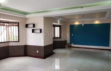 Imagem 5: Sobrado no Jardim Chapadão