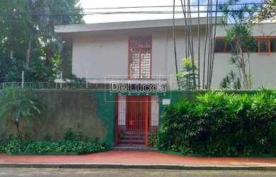 Imagem 5: Casa - Nova Campinas - Campinas