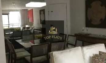 Imagem 4: Flat disponível em Moema - SP