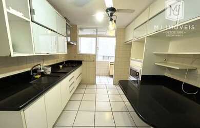 Imagem 10: Apartamento com 2 dormitórios, 105 m² - venda por R$ 1.000.000,00 ou aluguel por R$ 6.100