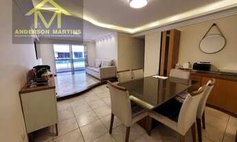 Imagem 1: Amplo Apartamento- 3 quartos - Ed. Giardino D´italia com 140 m² Cód: 21965 R