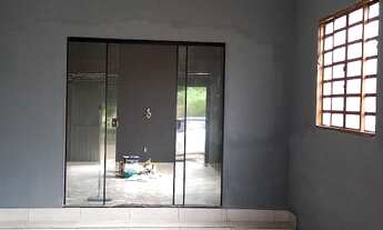 Imagem: Casa no aureni 1