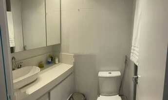 Imagem 7: Apartamento para venda tem 31 metros quadrados com 2 quartos em Pinheiros - São Paulo - SP