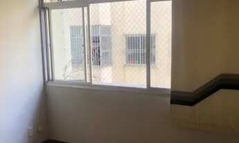 Imagem 4: Apartamento para aluguel tem 58 metros quadrados com 2 quartos