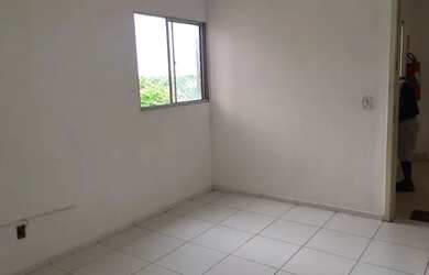 Imagem 6: Apartamento por trás do makro