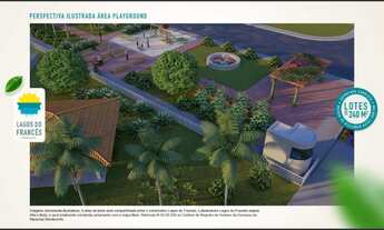 Imagem 7: Terrenos 240M² Marechal Deodoro/Francês