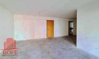 Imagem 2: APARTAMENTO à VENDA, 175m² com 03 quartos em Indianópolis - São Paulo - SP