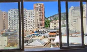 Imagem 5: DOIS QUARTOS NO CENTRO