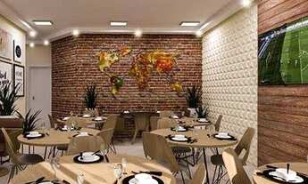 Imagem 2: Apartamento com 2 dormitórios à venda, 44 m² por R$ 302.000 - Vila Ré - São Paulo/SP