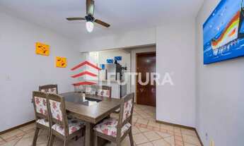 Imagem 3: Apartamento para aluguel de temporada - Praia de Bombas, Bombinhas SC