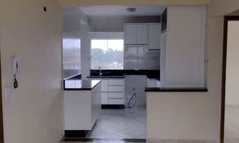 Imagem 4: Apto 2 quartos Apartamento com 2 dormitórios