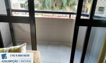 Imagem 6: Apto 2 dorm. próx Lago & Centro - Araras-SP