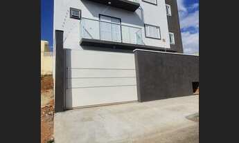 Imagem 3: Apartamento para venda tem 74 metros quadrados com 3 quartos em Centro - Pouso Alegre - MG