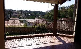 Imagem 12: Casa com 4 dormitórios à venda, 550 m² por R$ 3.000.000,00 - Condomínio Vista Alegre - Sed