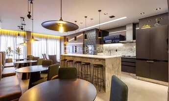 Imagem 5: Apartamento para Venda em São José, Campinas, 2 dormitórios, 2 suítes, 3 banheiros, 2 vaga