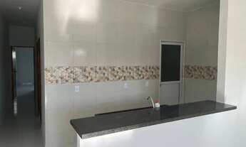 Imagem 6: CASA PLANA NO GERERAÚ