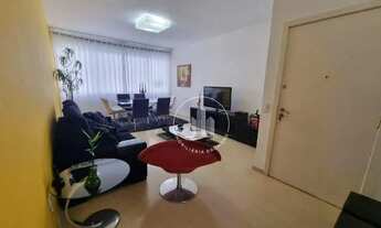 Imagem 3: Apartamento com 3 dormitórios à venda, 101 m² por R$ 950.000,00 - Centro - Florianópolis/S