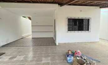 Imagem 3: Casa de condomínio para aluguel tem 130 metros com 3 quartos em Turu - São Luís - Maranhão