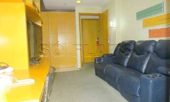 Imagem 3: Flat A 800m da Avenida Paulista Perfeita localização no Jardins