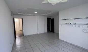 Imagem 2: 3 Qtos sendo 1 suíte+ Dce, Sala ampla com varanda, 120m de área, Lazer