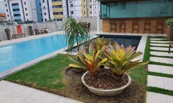 Imagem: Apartamento de Alto Padrão - Catolé