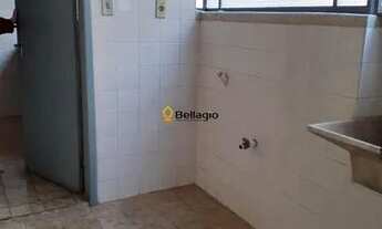 Imagem 6: Excelente apartamento de 3 dormitórios , 2 banheiros e 2 vagas garagem !!!