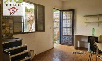 Imagem: Casa com 1 dormitório para alugar, 40 m²