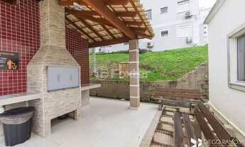 Imagem 3: Apartamento à venda Avenida Protásio Alves, Morro Santana - Porto Alegre