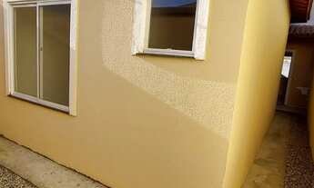 Imagem 4: Casa para venda com 77 metros quadrados com 2 quartos em Mucunã - Maracanaú - CE