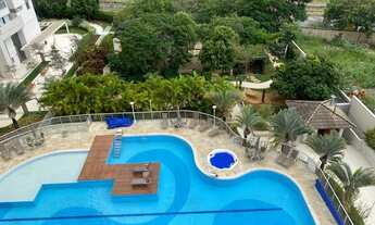 Imagem: Águas Claras Residencial Yes Quadra 210