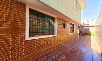 Imagem 3: Maravilhoso sobrado no bairro do Marapé em Santos