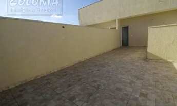 Imagem 4: Santo André - Apartamento Padrão - Vila Aquilino