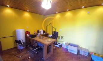 Imagem 2: Casa térrea residencial ou comercial à venda e locação, 4 salas, 2 vagas, 120m², Vila do B